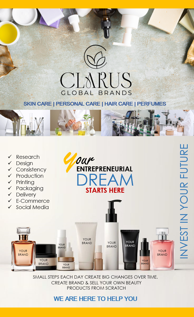 Clarus Global Brands